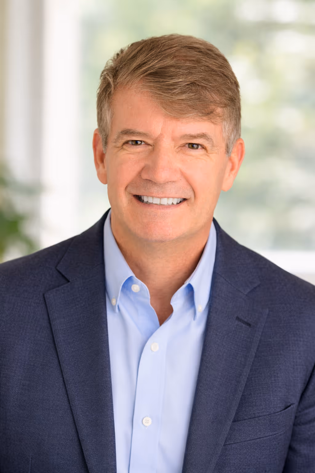 Jeff Phillips of 5 Stones Growth Systems
